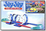 Jay Jay the Jet Plane® Super Sky Tag by DARDA INC USA