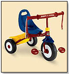 Fold 2 Go Trike by RADIO FLYER