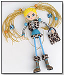 Betty Spaghetty – Wild Style by OHIO ART CO.