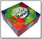 Salad Bowl: The Game by SALAD BOWL LLC