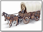 Covered Wagon by SCHLEICH NORTH AMERICA, INC.