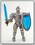 Knight Lights  Sir Reginald Action Figure by NORSEMEN ENTERTAINMENT