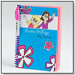 Journal by FRECKLES & MAYA GIRLS ACCESSORIES USA