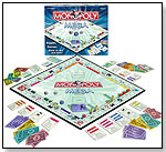 Monopoly®: The Mega Edition by WINNING MOVES GAMES