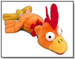 Flingshot Flying Chicken by PLAYMAKER TOYS