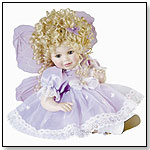 Tranquility, Becoming Butterflies Collection by MARIE OSMOND DOLLS
