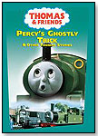 Thomas & Friends: Percy's Ghostly Trick & Other Thomas Stories by HIT ENTERTAINMENT
