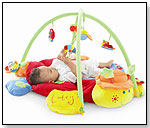 Light & Sound Playmat & Gym - Lotty Ladybird by MAMAS & PAPAS LTD.