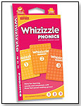 Whizizzle Phonics by WIGGITY BANG GAMES