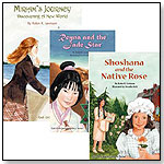 Gali Girls Jewish History Series by GALI GIRLS