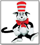 Rhyme Time Cat in the Hat by SMALL WORLD TOYS