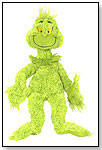 Rhyme Time Grinch by SMALL WORLD TOYS