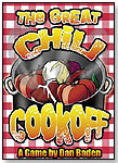 The Great Chili Cookoff by JOLLY ROGER GAMES