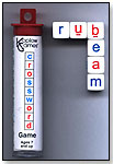 Crossword Game by KOPLOW GAMES INC