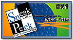 Sneak a Peek: The Crossword Game by J-WAY