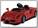 Toys Toys Enzo Ferrari by BIG TOYS USA