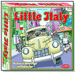 Little Italy by PLAYROOM ENTERTAINMENT