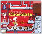 The Ultimate Chocolate Kit by INNOVATIVEKIDS
