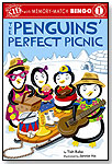 innovativeKids Readers™: The Penguins' Perfect Picnic by INNOVATIVEKIDS