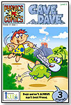 Phonics Comics™: Cave Dave by INNOVATIVEKIDS
