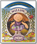 The Fairy Friends Collection™: Willow, The Fairy of Bravery by INNOVATIVEKIDS