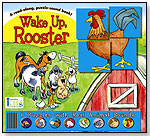 Wake Up, Rooster! by INNOVATIVEKIDS