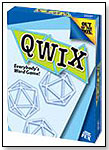 Qwix by OUT OF THE BOX PUBLISHING