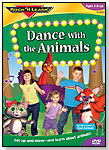 Dance With the Animals by ROCK 'N LEARN INC.