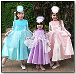 Princess Dream Dress by FAIRY FINERY