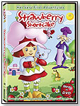 Strawberry Shortcake: Her Very First Adventures by ALLUMINATION FILMWORKS
