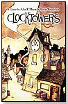 Clocktowers by JOLLY ROGER GAMES