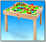 Train Table by HEROS TOYS