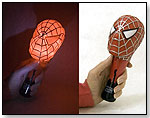 Spider-Man Light-Up Wand by WEGLOW INTERNATIONAL