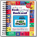 The Amazing Book-a-ma-Thing for the Backseat by KLUTZ