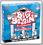 University Games - Big Brain Academy by UNIVERSITY GAMES
