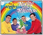 The Wiggles: Racing to the Rainbow by KOCH ENTERTAINMENT