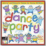 Dance Party by CASABLANCA KIDS INC.