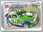 Speed Rally ProBuilder® PredorX Turbo SRA by MEGA BRANDS