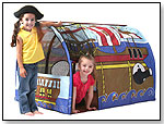 Pirate Ship by BAZOONGI KIDS