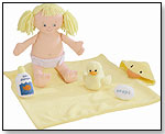 babyGUND Bathtime Baby by GUND INC.