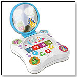 Magic Mirror Laptop by KIDZ DELIGHT