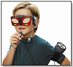 Ben 10 Alien Voice Changer with Glasses by BANDAI AMERICA INC.