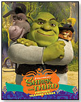 Shrek the Third Premium Trading Cards by INKWORKS