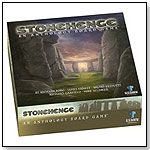 Stonehenge: An Anthology Board Game by TITANIC GAMES