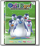Ozie Boo! Volume 3 by ALLUMINATION FILMWORKS