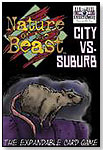 Nature of the Beast: City vs. Suburb by EYE-LEVEL ENTERTAINMENT LLP