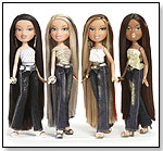 Bratz Magic Hair Dolls by MGA ENTERTAINMENT