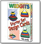 WEDGITS Starter Set by IMAGABILITY