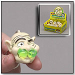 Booger Buddies w/Keychain by ESCO TOYS