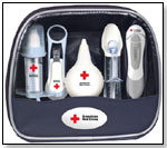 American Red Cross Deluxe Healthcare Kit by LEARNING CURVE